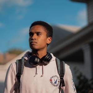 Meet your Posher, Blair